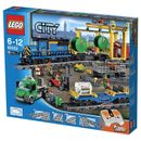 Lego 60052 CITY - Cargo Train - NEUF et  scellé d'origine