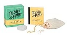 "Original Famous Teacher Family Brand" Old-Fashioned Foot Soak: Age Old Wisdom, Proven Products