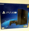 PlayStation 4 PRO·PS4 Pro·1TB•CUH-7216B|4K HDR|NUEVA GENERACIÓN|ENVÍO RÁPIDO