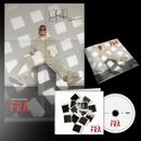 GIGI D'ALESSIO - FRA - TOUR EDITION CD + POSTER AUTOGRAFATO - DAL 24 MAGGIO 
