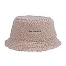 New Balance Men's and Women's Sherpa Bucket Hat, Incense, One Size