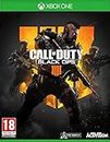 Call of Duty Black OPS 4