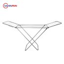 Clothes Drying Rack Winged Airer 18-20 MT Foldable Laundry Dryer Indoor Outdoor