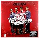 Chris Rea presents The Return Of The Fabulous Hofner Bluenotes (earBOOK + 2x 10''Vinyl + 3CD's): Fotobildband inkl. 3 Audio Cds + 2 10" Vinyl (Englisch) (Ear books)