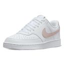Nike Wmns Nike Short Vision Low Next Nature Shoes DH3158-109 White