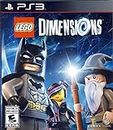 LEGO Dimensions (Game Disc Only) - Playstation 3