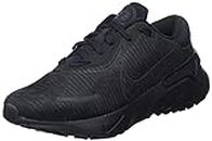 Nike Mens Renew Run 4-Black/Off Noir-Black-Dr2677-001-7Uk Running Shoes