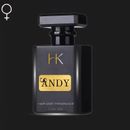 Eau de perfume exclusivo para mujer Sandy inspirado en De Marly's Delina