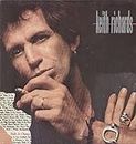 Keith Richards - VINILE - All products - Talk Is Cheap