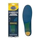 Dr. Scholl's LOWER BACK Pain Relief Orthotics. Clinically Proven Immediate and All-Day Relief of Lower Back Pain (for Men's 8-14, also available for Women's 6-10)