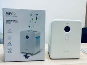 6L Humidifier Top Fill Large Home Office Cool & Warm Mist W/Humidistat DIffuser