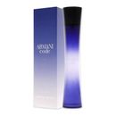 Armani Code Parfum for Women 2.5 oz Eau De Parfum for Women