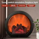 Smart Home Gadgets for Kitchen Fireplace Decorative Lanterns , Portable Fire