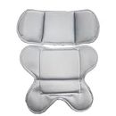 AICTIMO Head and Body Support Pillow Compatible with Doona Car Seat Strollers,Stroller Cushion