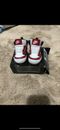 Jordan 1 Crib Chicago Bootie AT3745-6001 Unisex Baby Shoes Sneakers New in Box