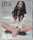UK's HTSI Magazine Victoria Beckham Cover Feature Jan 2024 - FT How To Spend It