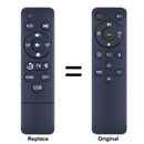 Replacement Remote Control Compatible For Klipsch The Fives Powered Speakers