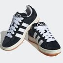 Zapatos originales Adidas Campus 00 ""Negros"" - HQ8708 envío acelerado