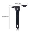 Bicycle Components & Parts Cage Holder Bicycle Metal 1 Pc For MTB Road Bike