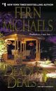 Deadly Deals (Sisterhood) - Mass Market Paperback By Michaels, Fern - GOOD