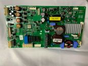 LG MAIN REFRIGERATOR PCB CONTROL BOARD EBR78940602