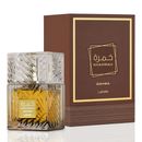 Eau de Parfum Khamrah Qahwa Fragrances 100mL - Lattafa Perfumes Dubaï
