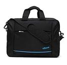 F Gear Fortis 20 Liters Laptop Bag (Black)