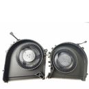Cooling Fan Cooler Fan Repair Accessories for HP 5plus OMEN 17-CB TPN-C144