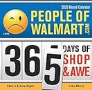 2020 People of Walmart Boxed Calendar: 365 Days of Shop and Awe
