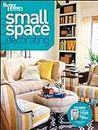 Better Homes and Gardens Small Space Decorating