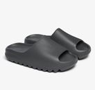 Adidas Yeezy Slide Slate Grey ID2350 Men's Size 5-12