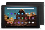 Amazon Kindle Fire HD 10 Tablet 10.1" 32GB Black 9th Gen 2019 With Ads