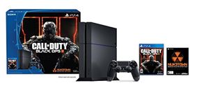 Consola PlayStation 4 500 GB Call of Duty Black Ops III Paquete de Videojuego COD