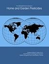 The 2023-2028 World Outlook for Home and Garden Pesticides