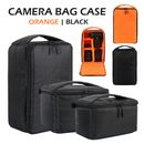 Shockproof Camera Bag Carry Case for Sony Canon Nikon  Digital SLR DSLR AUS⊚