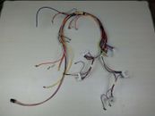 Frigidare ffef3015lsm main wiring harness