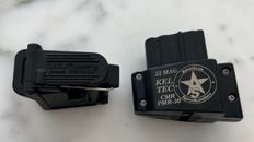 Keltec PMR-30 and CMR-30 Speedloaders Lula and American Speedloader