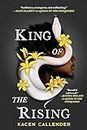 King of the Rising: 2 (Islands of Blood and Storm)