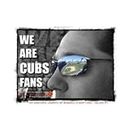 We Are Cubs Fans (We Are Cubs Fans, An Unofficial Journal of Baseball's Best Fans, Volume 1)