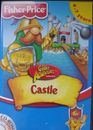 Castle (Fisher-Price) (Windows 98 CD-ROM 2001) 4-7 Jahre alt. Abenteuerspiel. 