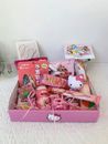 Japanese Snack Box Candy Dagashi Sample 20 Piece Gift Box Lot Japan Asian Import