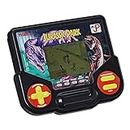 Tiger Electronics Jurassic Park Electronic LCD Video Game, Retro-Inspired 1-Player Handheld Game, Ages 8 and Up