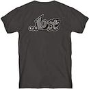 Lost Surfboards 8 Ball Short Sleeve Tee Shirt col (M)
