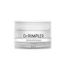 Dr. Rimpler Gesichtscreme mit Lichtschutzfaktor "Brightening Cream" I Gesichtspflege bei Pigmentflecken und Unreinheiten I Tagespflege, 50ml