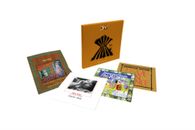 Depeche Mode A Broken Frame: 12" Singles Collection (Vinyl) 12" Single Box Set