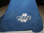 El Original Flippy Multi Ángulo Almohada Suave Soporte de Regreso para iPads Tabletas Lectores electrónicos
