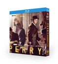 Perry Mason Temporada 1-2 (2023) - Totalmente Nuevo En Caja Blu-ray HD Serie de TV 2 Discos