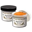 Apoxie Sculpt 1 Lb. Orange