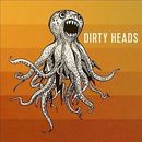 DIRTY HEADS Dirty Heads CD New 0849320024620