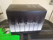 Apple Logic Studio Pro 8 Mainstage e colonna sonora Pro 2